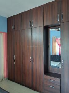 Bedroom Image of 1200 Sq.ft 2 BHK Apartment / Flat for sale in Derebail Mangalore for Rs. 9000000