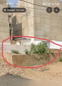 Image of 1140 Sq.ft Residential Plot / Land for sale in Mansarovar, Jaipur for Rs. 8500000