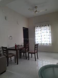 Hall Image of 1070 Sq.ft 2 BHK Apartment / Flat for sale in Kottivakkam Chennai for Rs. 10000000