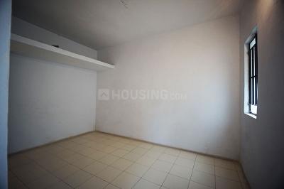 Bedroom Image of 531 Sq.ft 1 BHK Apartment / Flat for sale in Vejalpur Ahmedabad for Rs. 3000000