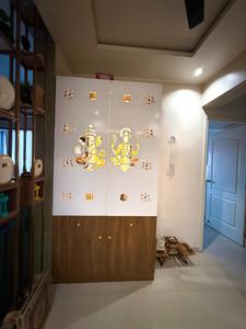 Hall Image of 1333 Sq.ft 3 BHK Apartment / Flat for sale in Bren Woods, Rayasandra Bengaluru for Rs. 14000000