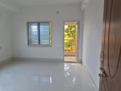 Bedroom Image of 1100 Sq.ft 3 BHK Apartment / Flat for sale in Kalyani Nadia for Rs. 4950000