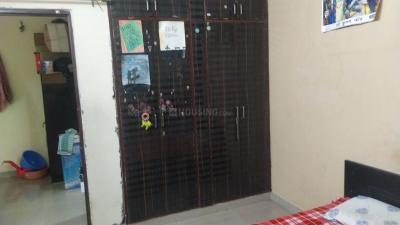 Bedroom Image of 850 Sq.ft 2 BHK Apartment / Flat for sale in Ananta Apartment, Jagatpura Jaipur for Rs. 4300000