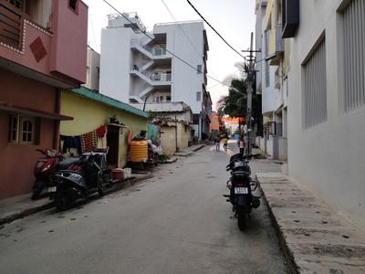 Image of 1300 Sq.ft 6 BHK Independent House for sale in Nagarbhavi, Bengaluru for Rs. 11000000
