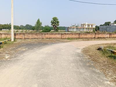 Image of 1000 Sq.ft Residential Plot / Land for sale in Rahimabad, Lucknow for Rs. 1600000