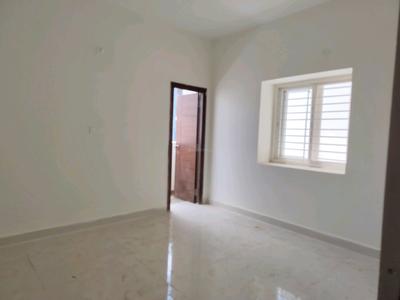 Bedroom Image of 1544 Sq.ft 3 BHK Apartment / Flat for sale in Puppalaguda Hyderabad for Rs. 10036000