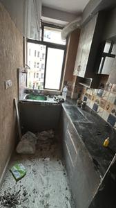 Kitchen Image of 520 Sq.ft 1 BHK Apartment / Flat for sale in Naini Allahabad for Rs. 2790000