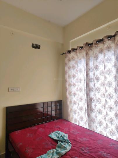 SHREYA RESIDENCY  Bedroom 1