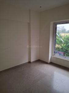 Bedroom Image of 900 Sq.ft 2 BHK Apartment / Flat for sale in Grace Palacio, Khar West Mumbai for Rs. 42600000