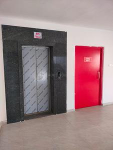 Hall Image of Modern PG  in Pimpri, Pune