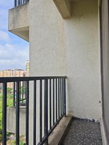 Living Room Image of 610 Sq.ft 1 BHK Apartment / Flat for sale in Cosmos Legend, Virar West Virar for Rs. 3000000