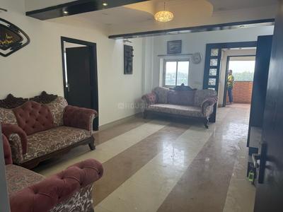 BHK Flats for Rent in Anand Vihar, Kaushambi, Ghaziabad 3+