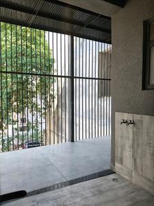 Bedroom One Image of 1850 Sq.ft 3 BHK Builder Floor for sale in Malibu Town Floors, Sector 47 Gurgaon for Rs. 29500000