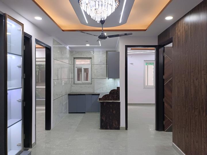 Guruji Apartment Burari  Main Image 1