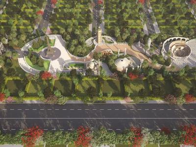 Image of 200 Sq.ft Residential Plot / Land for sale in Vizianagaram Cantonment, Vizianagaram for Rs. 2400000