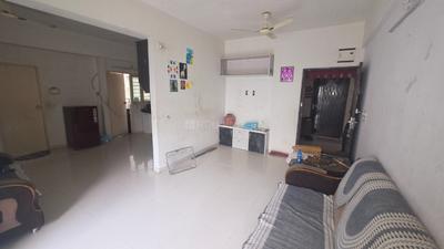 Hall Image of 1150 Sq.ft 2 BHK Apartment / Flat for sale in Shree Hari Nirmit Flora, Sanand Ahmedabad for Rs. 3500000