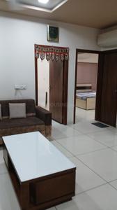 Hall Image of 1440 Sq.ft 2 BHK Apartment / Flat for sale in Gurukul Ahmedabad for Rs. 9500000