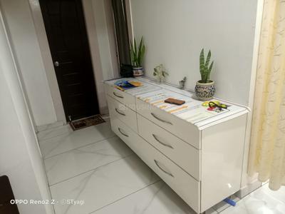 Kitchen Image of 1335 Sq.ft 3 BHK Apartment / Flat for sale in Sumeru Eastern Arc, Jhewaredi Dehradun for Rs. 11000000