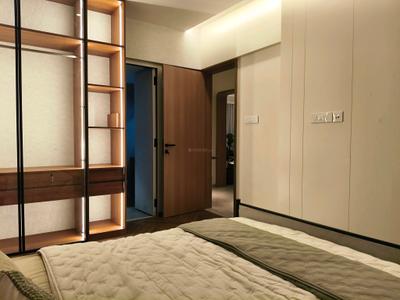 Bedroom Image of 2400 Sq.ft 4.5 BHK Apartment / Flat for sale in Aundh Pune for Rs. 40000000