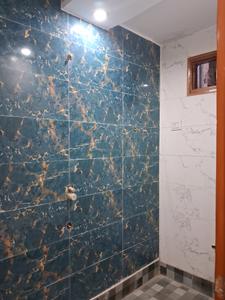 Bedroom One Image of 600 Sq.ft 2 BHK Builder Floor for sale in Dwarka Mor New Delhi for Rs. 4000000