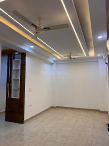 Hall Image of 1350 Sq.ft 3 BHK Apartment / Flat for sale in Mahurali Ghaziabad for Rs. 8299999