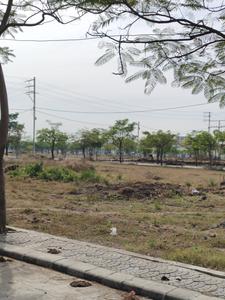 super corridor Indore Plot View 1