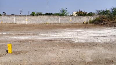 Image of 2415 Sq.ft Residential Plot / Land for sale in Saravanampatty, Coimbatore for Rs. 1300000