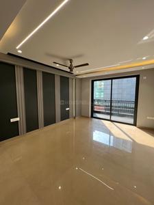 Hall Image of 4500 Sq.ft 4 BHK Builder Floor for sale in Aravali Hills, Sector 56 Gurgaon for Rs. 32000000