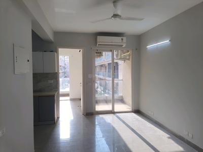 Living Room Image of 1190 Sq.ft 3 BHK Builder Floor for sale in Signature Global City 92, Sector 92 Gurgaon for Rs. 12750000