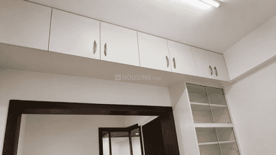 Kitchen Image of 1065 Sq.ft 2 BHK Apartment / Flat for sale in Adithya Soigne, Kaggadasapura Bengaluru for Rs. 14800000