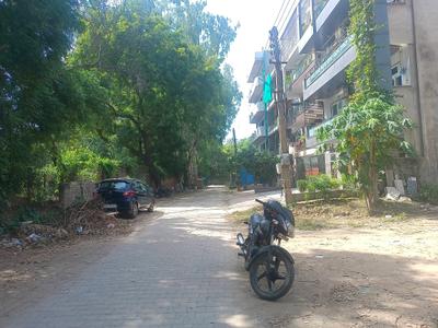 Image of 1836 Sq.ft Residential Plot / Land for sale in Sector 23, Gurgaon for Rs. 45000000