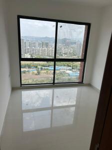 Bedroom Image of 1510 Sq.ft 3 BHK Apartment / Flat for sale in Sanil Antalya Next, Tathawade Pune for Rs. 11600000