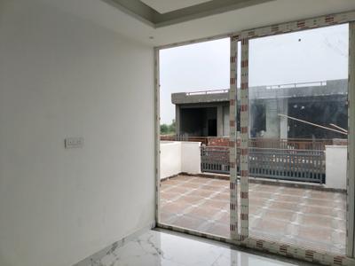 Bedroom Image of 2100 Sq.ft 4 BHK Villa for sale in Asdullapur Noida for Rs. 7885000