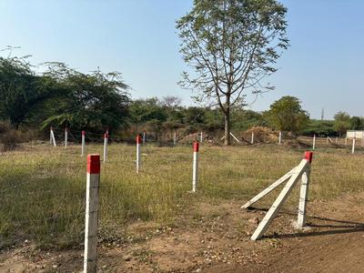 Image of 1170 Sq.ft Residential Plot / Land for sale in Ghuma, Ahmedabad for Rs. 64350000