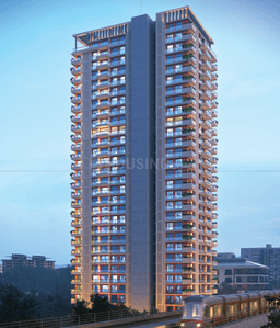 Image of 4275 Sq.ft 4 BHK Apartment / Flat for sale in Virasat Fortune Legacy, Randesan, Gandhinagar for Rs. 21612500