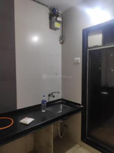 1 BHK Flat