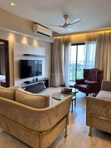3 BHK Flat