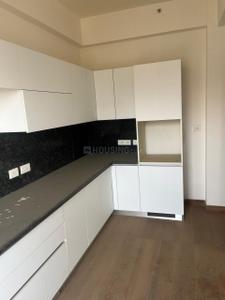 Kitchen Image of 2140 Sq.ft 3.5 BHK Apartment / Flat for sale in ATS Tourmaline, Sector 109 Gurgaon for Rs. 26500000