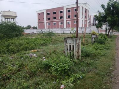 Image of 1790 Sq.ft Residential Plot / Land for sale in Vrindavan Yojana, Lucknow for Rs. 19800000