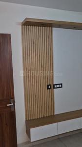 Bedroom Image of 850 Sq.ft 2 BHK Apartment / Flat for sale in Windlass River Valley, Kuwan Wala Dehradun for Rs. 8100000