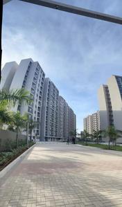 Image of 1165 Sq.ft 2 BHK Apartment / Flat for rent in Orchid Piccadilly, Chokkanahalli, Bengaluru for Rs. 42000