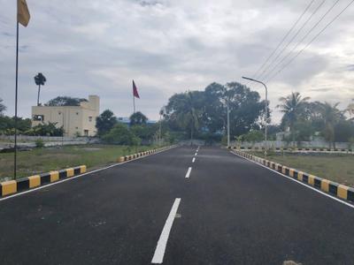 Image of 2400 Sq.ft Residential Plot / Land for sale in Kovalam, Chennai for Rs. 9576000