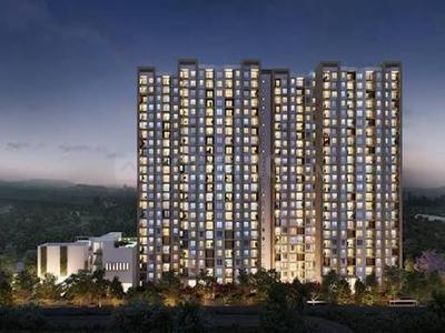 Image of 1650 Sq.ft 3 BHK Apartment / Flat for sale in Park East by Ruchira, Kannamangala - Whitefield Hoskote Road, Bengaluru for Rs. 19350000