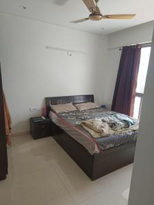 Bedroom Image of 1170 Sq.ft 2 BHK Apartment / Flat for sale in Wakad Pune for Rs. 13700000
