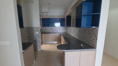 Kitchen Image of 1700 Sq.ft 3 BHK Apartment / Flat for rent in SKA Orion, Sector 143 Noida for Rs. 46000