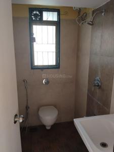 Image of 576 Sq.ft 1 BHK Apartment / Flat for rent in Chandak Nischay, Dahisar East, Mumbai for Rs. 30000