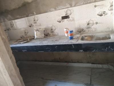 Kitchen Image of 900 Sq.ft 3 BHK Independent House for sale in IIITM Campus Gwalior for Rs. 3800000