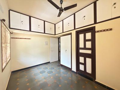 Bedroom Image of 1200 Sq.ft 2 BHK Builder Floor for rent in Rajendra Nagar Hubli for Rs. 18000