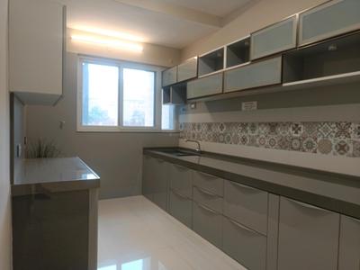 Kitchen Image of 1168 Sq.ft 3 BHK Apartment / Flat for sale in Kumar Parc Residences, Hadapsar Pune for Rs. 19500000