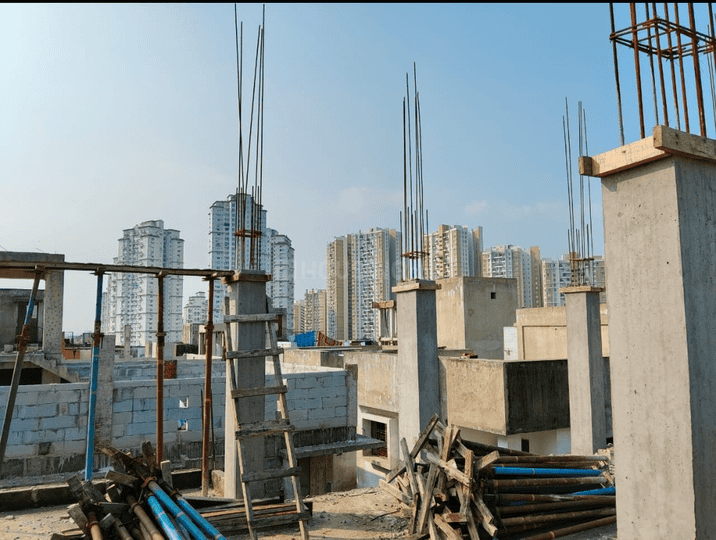 Reolta Housing Complex Main Image 1